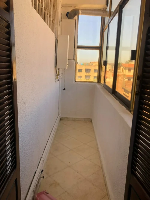 Location Appartement F6 Alger Dely brahim