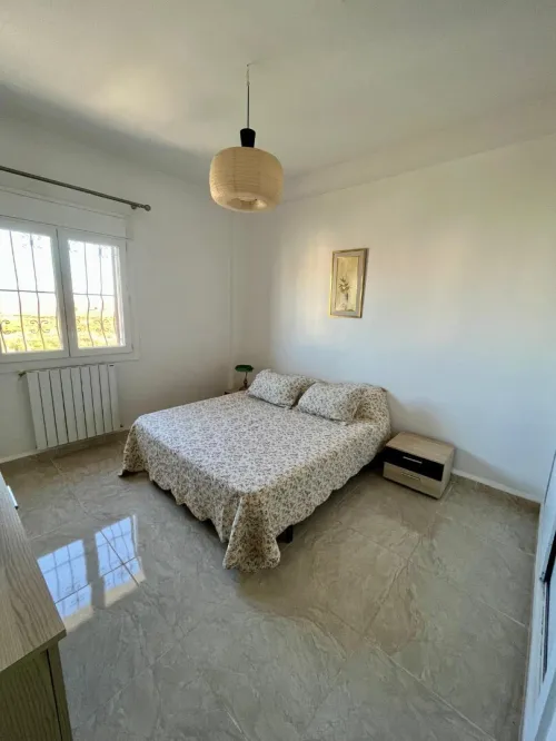 Location Appartement F4 Alger Ouled fayet