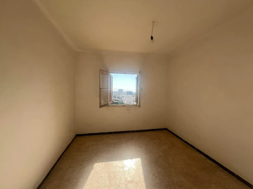 Vente Appartement F6 Alger El achour 25