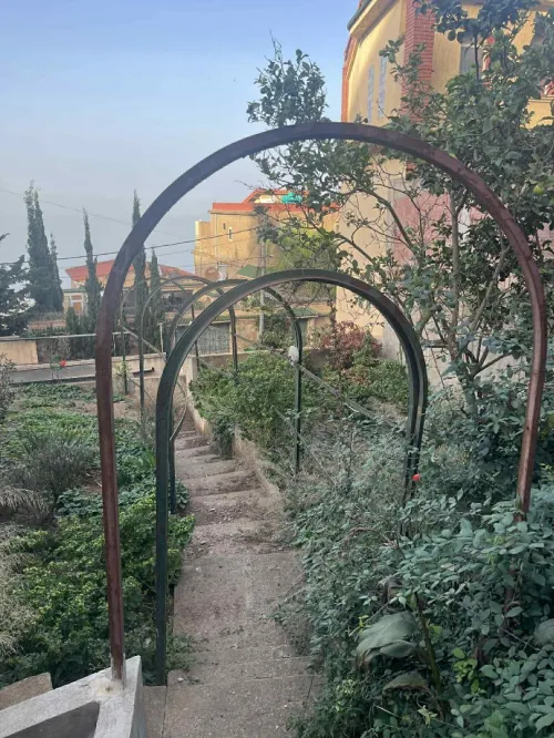 Vente Villa Alger Rais hamidou