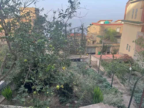 Vente Villa Alger Rais hamidou