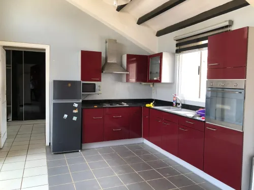 Location Appartement F3 Alger Draria 3