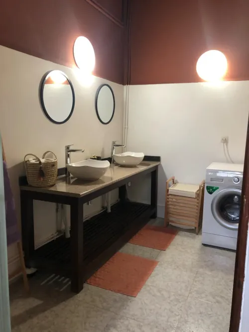 Vente Villa Alger Draria
