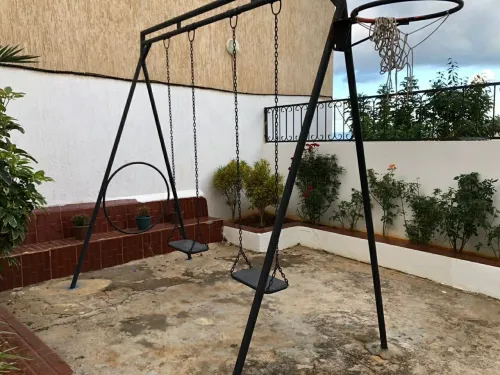 Vente Villa Alger El mouradia