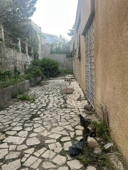 Vente Villa Alger Rais hamidou