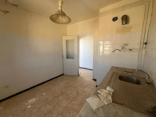 Vente Appartement F5 Alger El achour