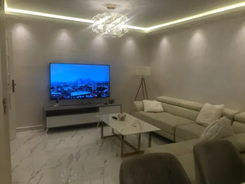 Vente Appartement F4 Alger Bouzareah