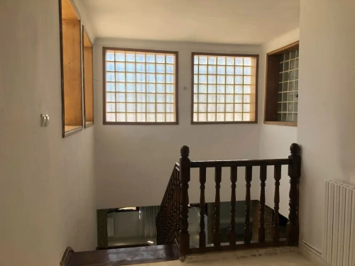 Location Appartement F6 Alger Dely brahim