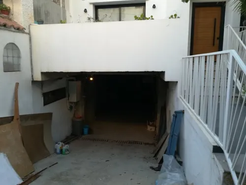 Location Villa Alger Dely brahim