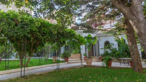 Vente Villa Alger Draria