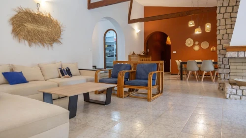 Vente Villa Alger Draria