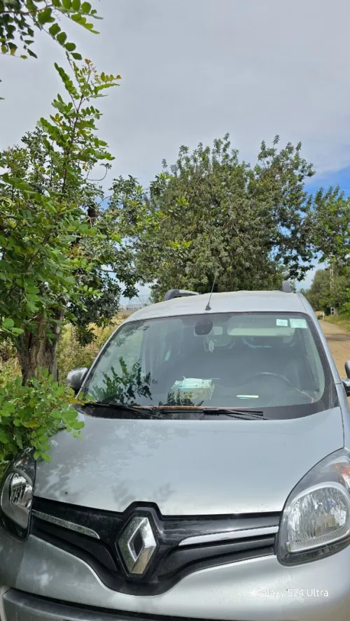 Renault Kangoo 2021 Confort