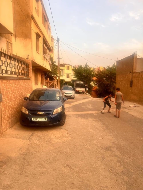 Vente Appartement F3 Alger Birtouta