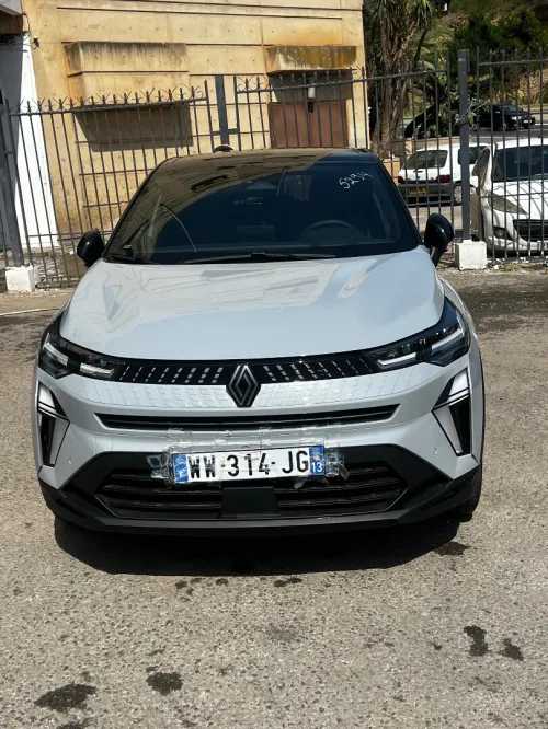Renault Captur 2025 Esprit Alpine 