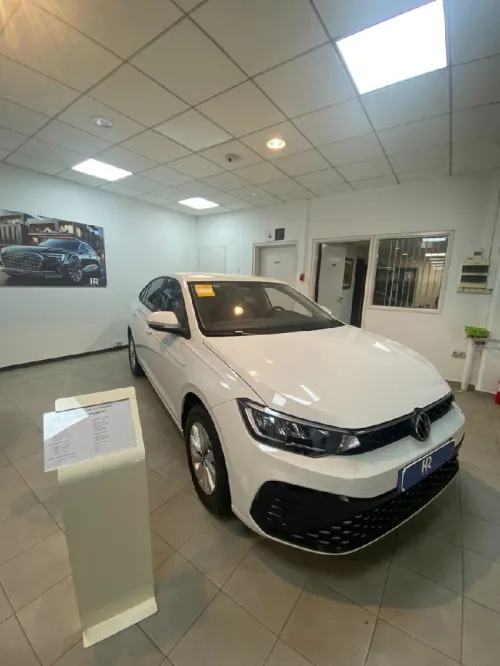 Volkswagen Lavida 2025 XR