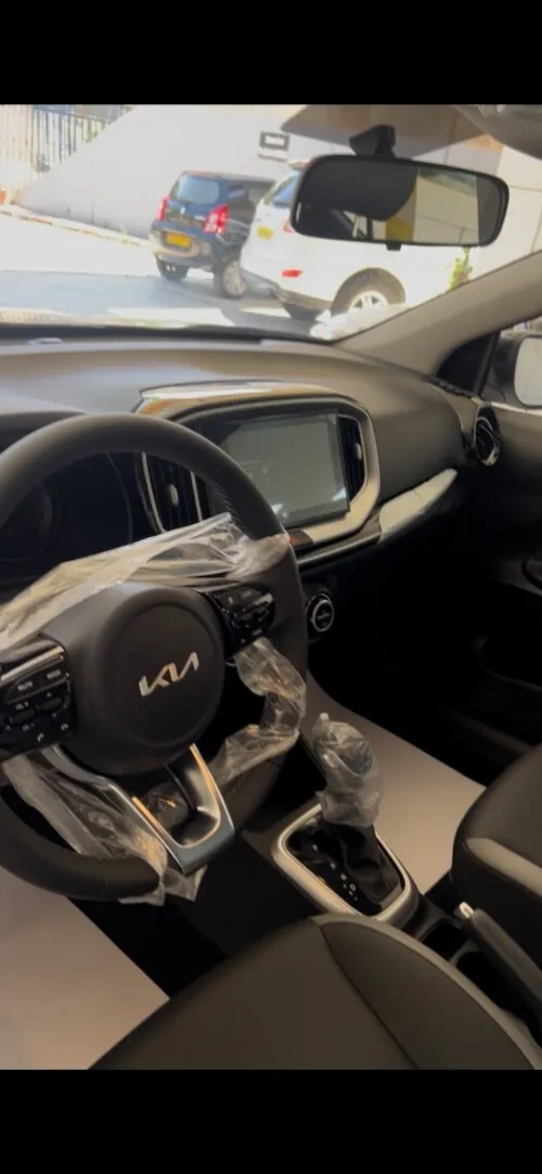 Kia KX1 2025 Stonic