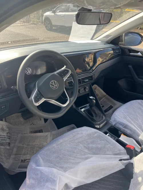 Volkswagen Lavida 2025 XR