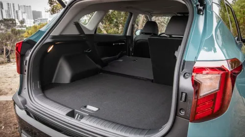 Kia Seltos 2025 Premium