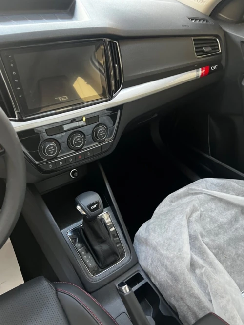Skoda Kamiq 2025 GT