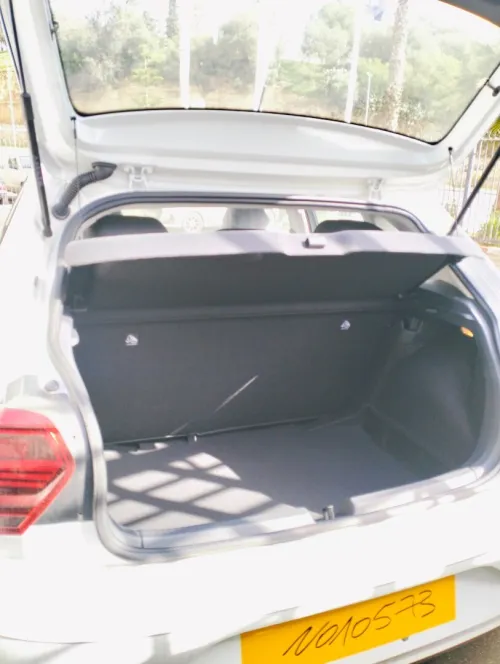 Volkswagen Polo 2026 