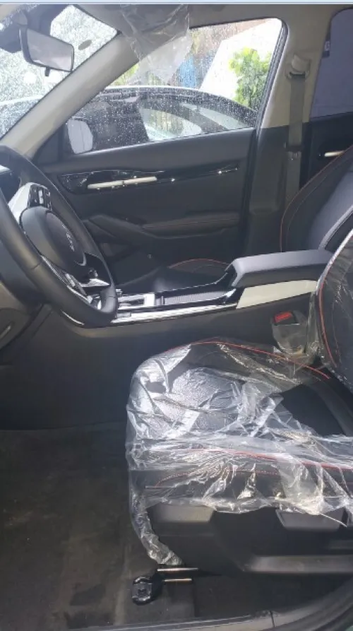 Kia Seltos 2025 PREMIUM