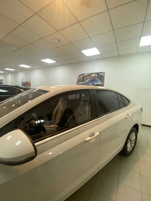 Volkswagen Lavida 2025 XR