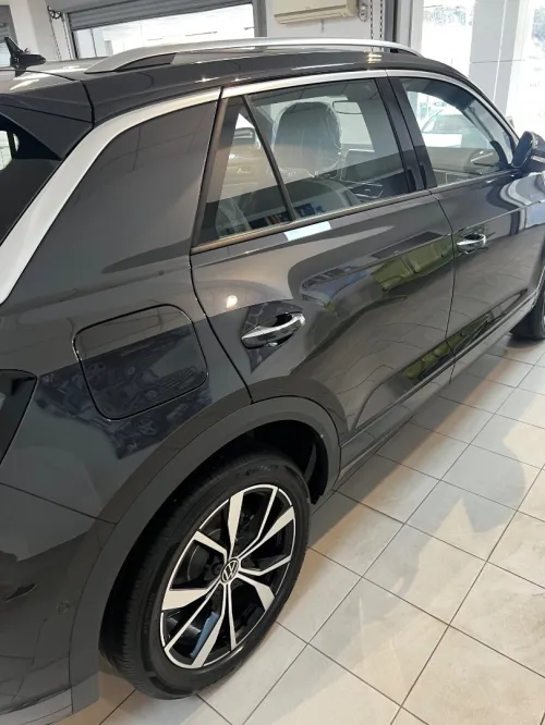 Volkswagen T-Roc 2025 R-Line 