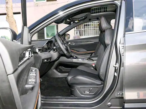 Geely Coolray 2026 BUTTLE FULL OPTION