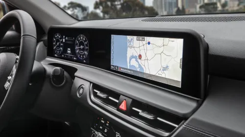Kia Seltos 2025 Premium