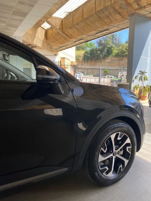 Kia Sportage 2025 Full Option