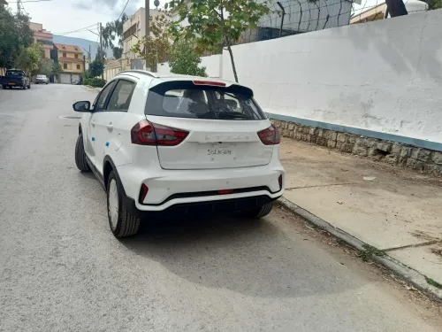 Livan X3 Pro  2026 Automatique (Avec toi ouvrant )