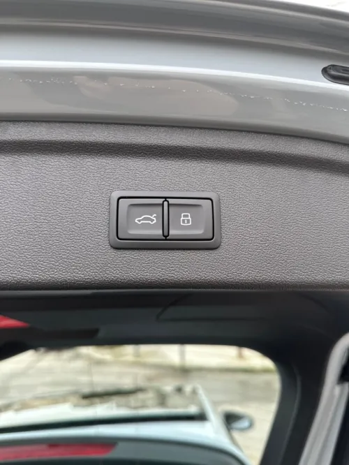 Audi A3 Ssportback 2026 