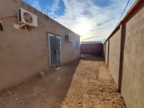 Vente Hangar Biskra Branis