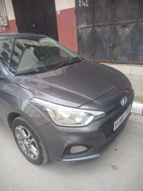 Hyundai i20 2019 Prestige