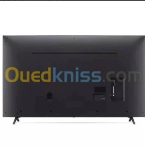 Téléviseur LG