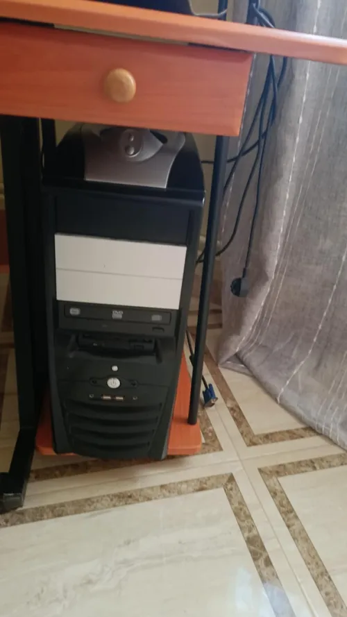 pc bureau