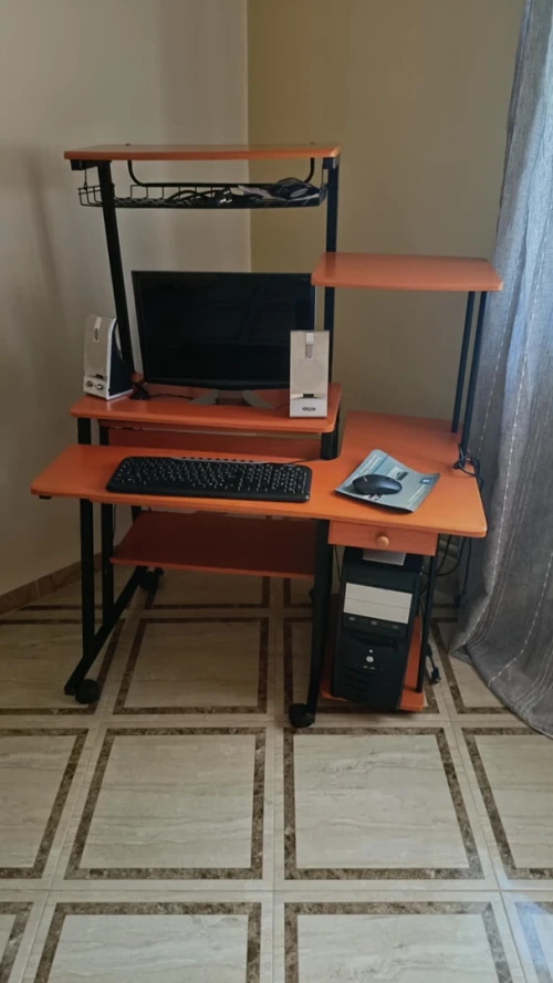 pc bureau