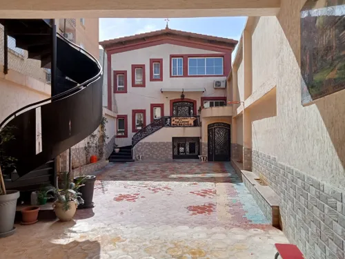 Location Immeuble Alger Dely brahim