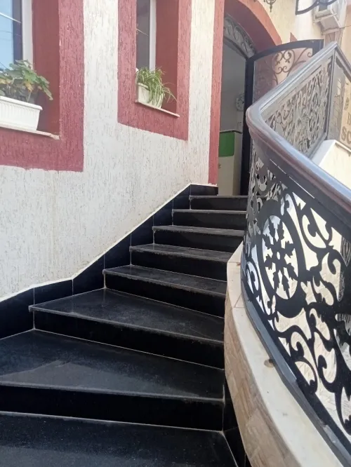 Location Immeuble Alger Dely brahim