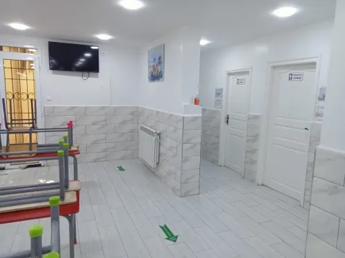 Location Immeuble Alger Dely brahim
