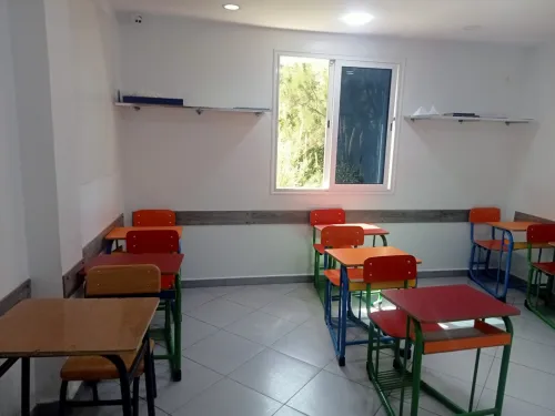 Location Immeuble Alger Dely brahim