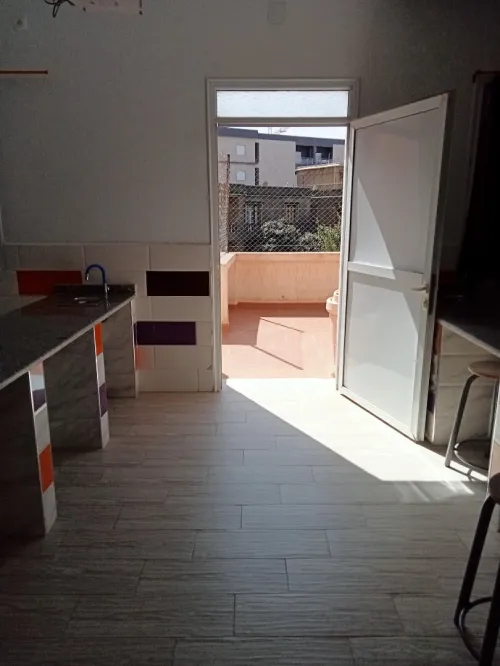 Location Immeuble Alger Dely brahim