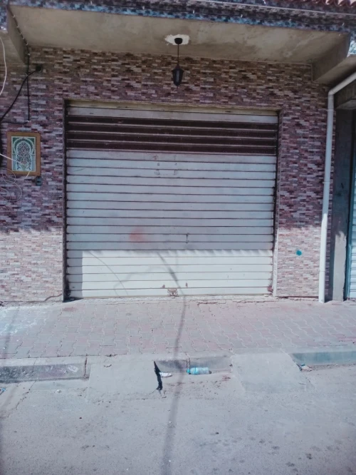 Location Local Alger Dar el beida