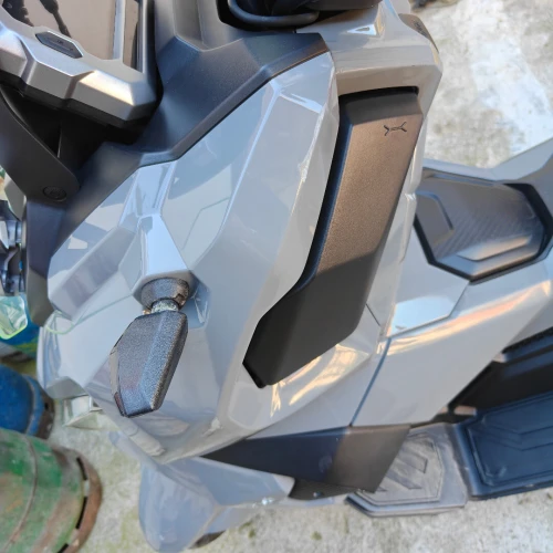 Sym Husky ADV 2024