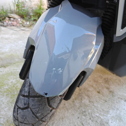Sym Husky ADV 2024