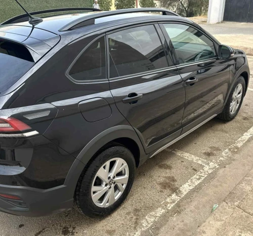 Volkswagen Taigo 2023 Life Plus