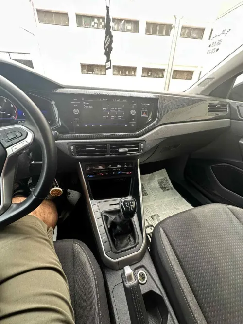 Volkswagen Taigo 2023 Life Plus