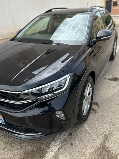 Volkswagen Taigo 2023 Life Plus