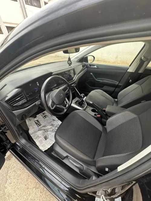 Volkswagen Taigo 2023 Life Plus