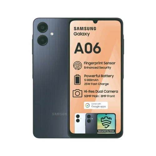 Samsung A06